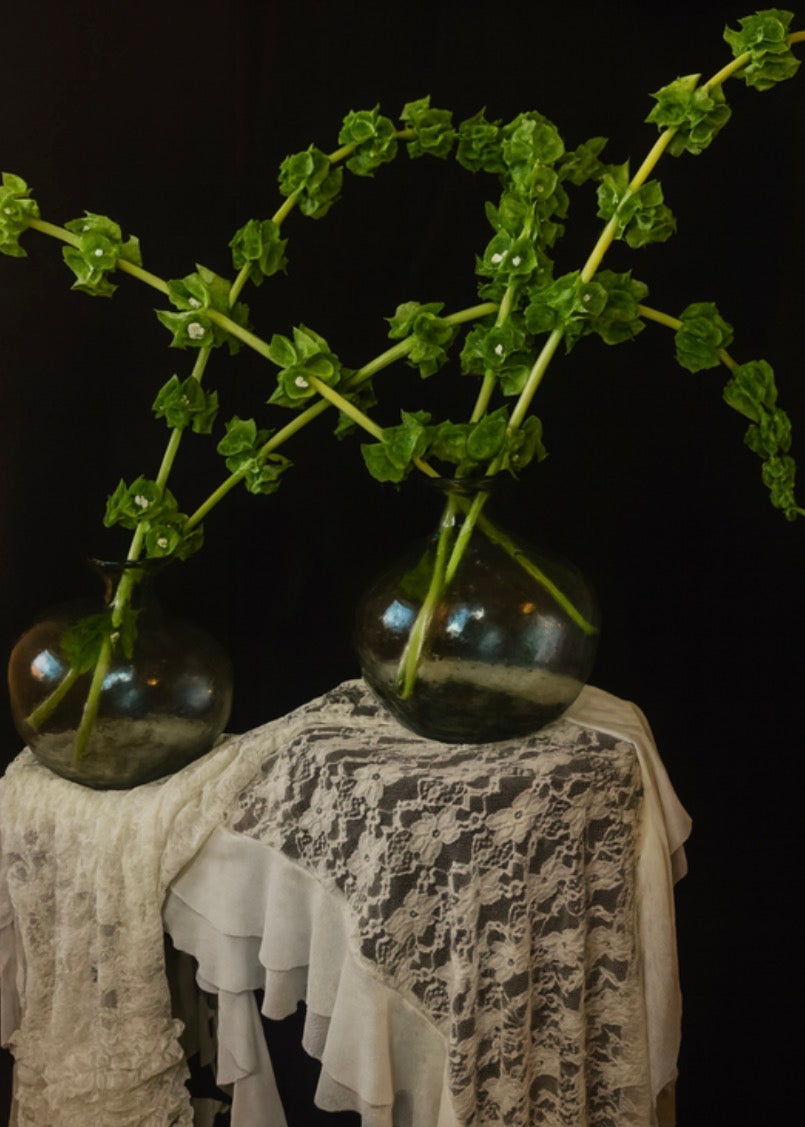VESSELS & OBJECTS