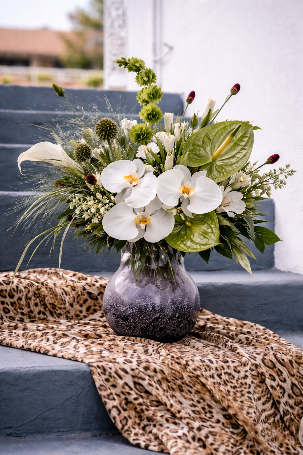 FLOWERS