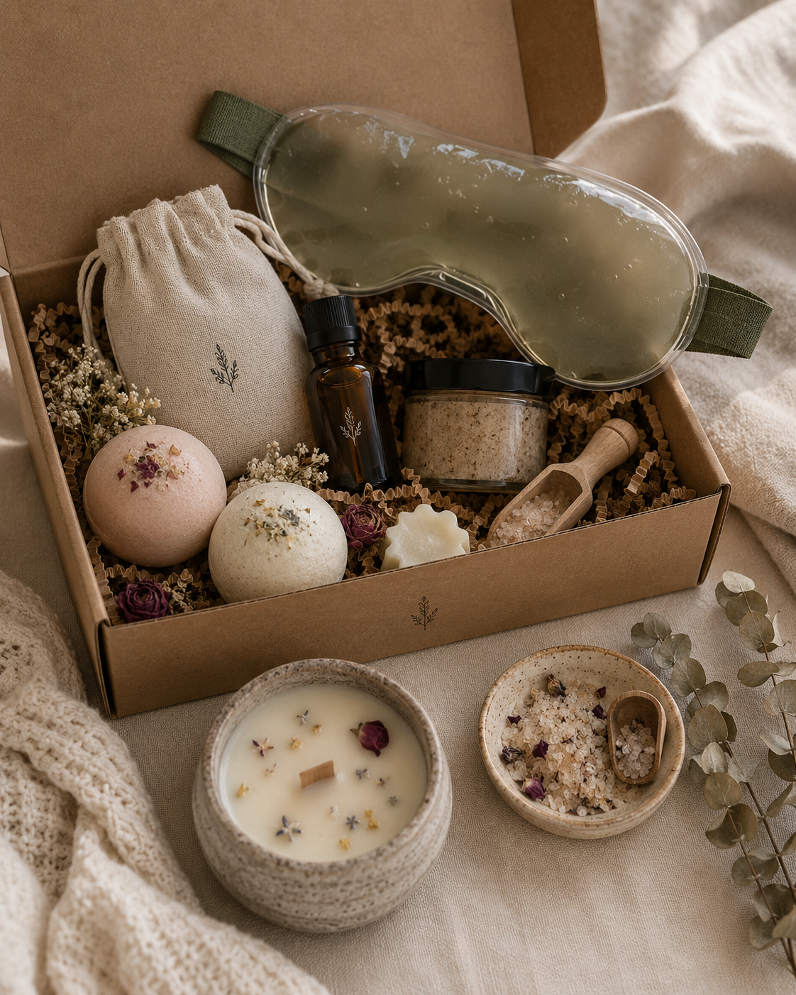 SENSORY SUBSCRIPTION