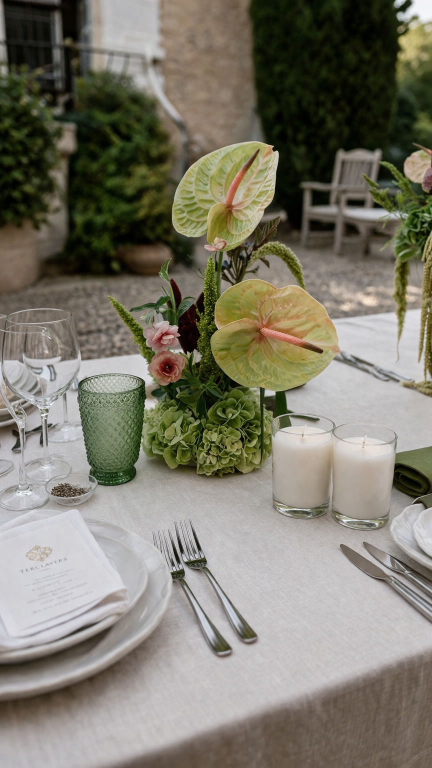 EVENTS & INSTALLATIONS