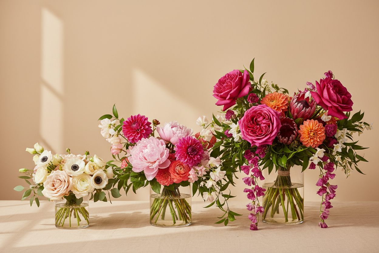 BLOOM SUBSCRIPTION