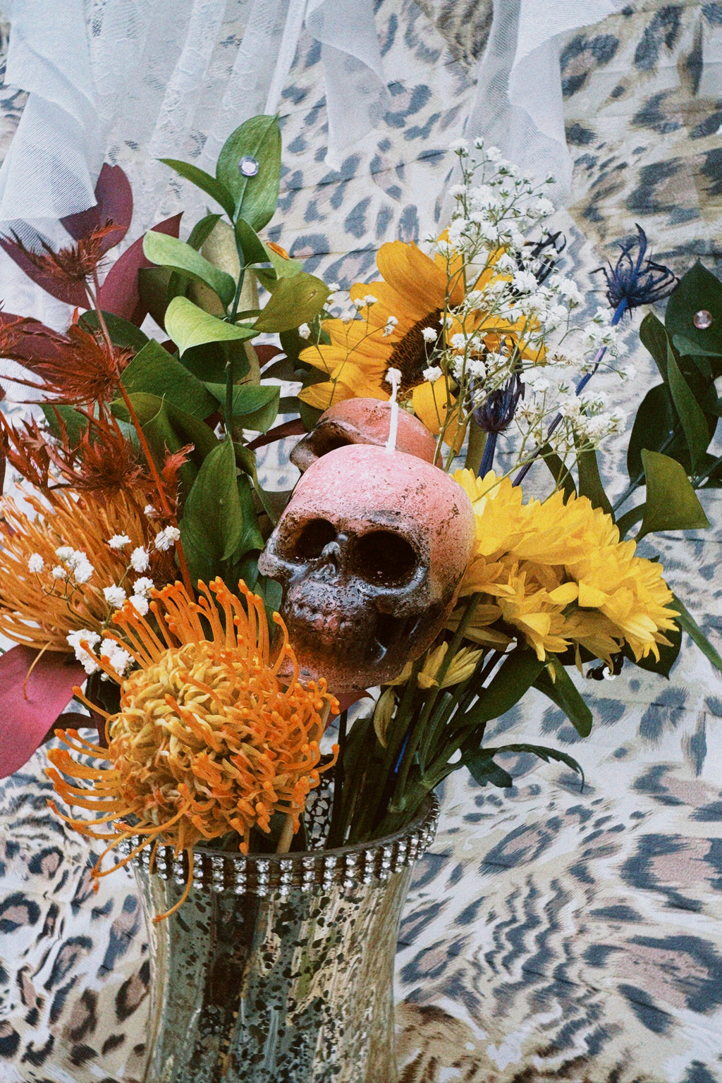 FLORAL ATELIER - Custom Luxury Blooms