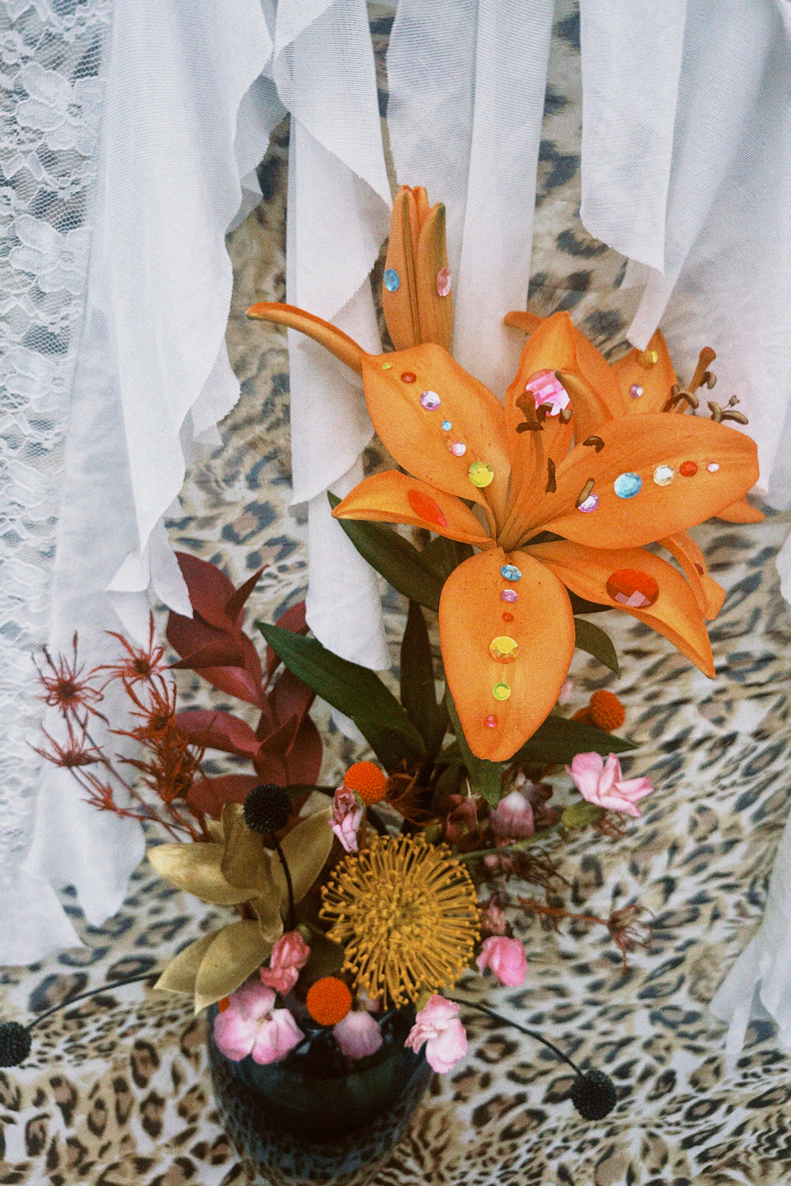 FLORAL ATELIER - Custom Luxury Blooms