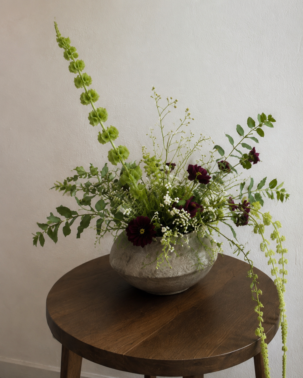 BLOOM AT HOME