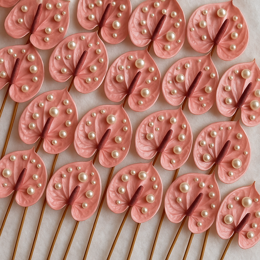 FLORAL ATELIER - Custom Luxury Blooms