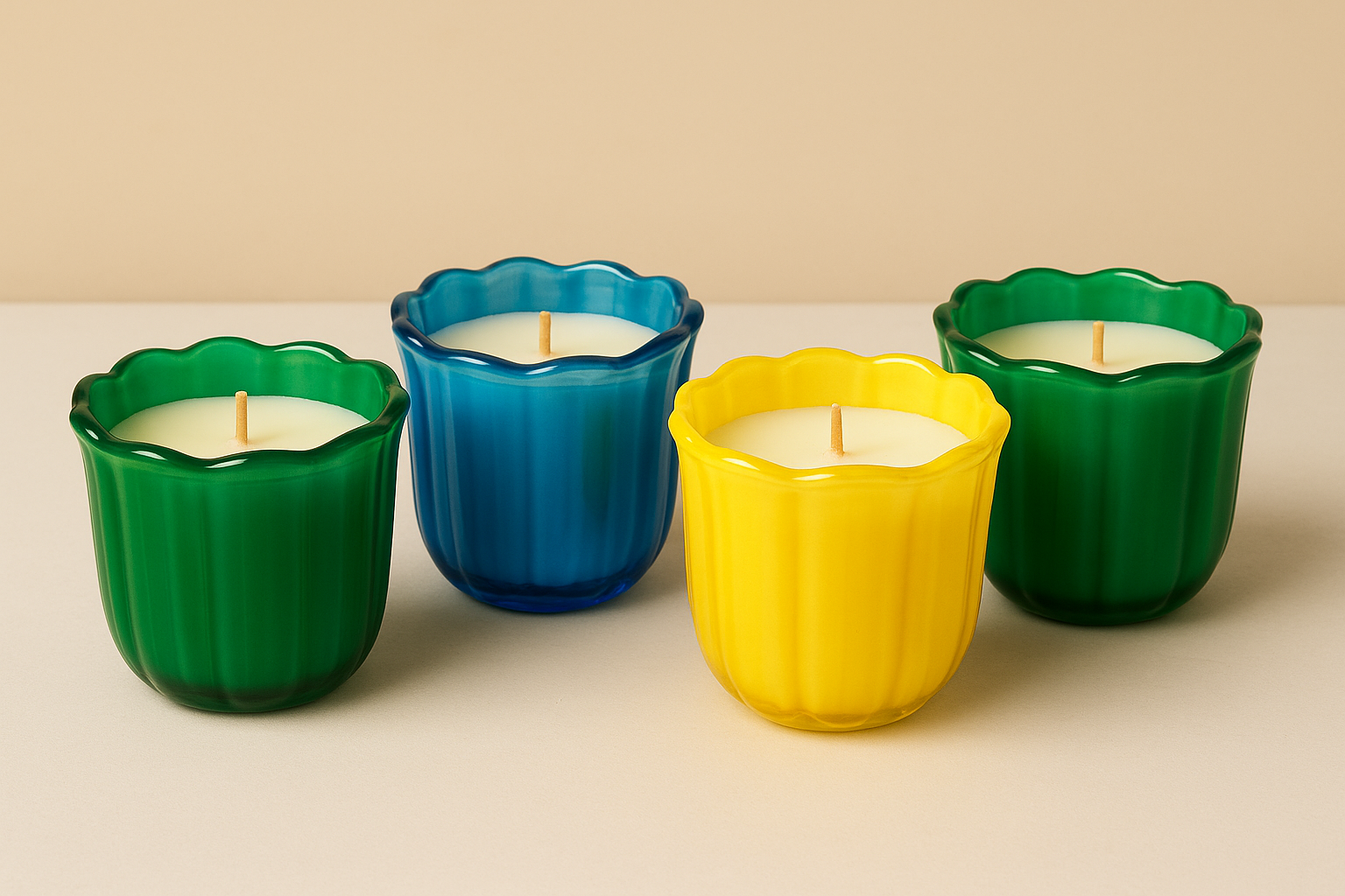 AURA CANDLES