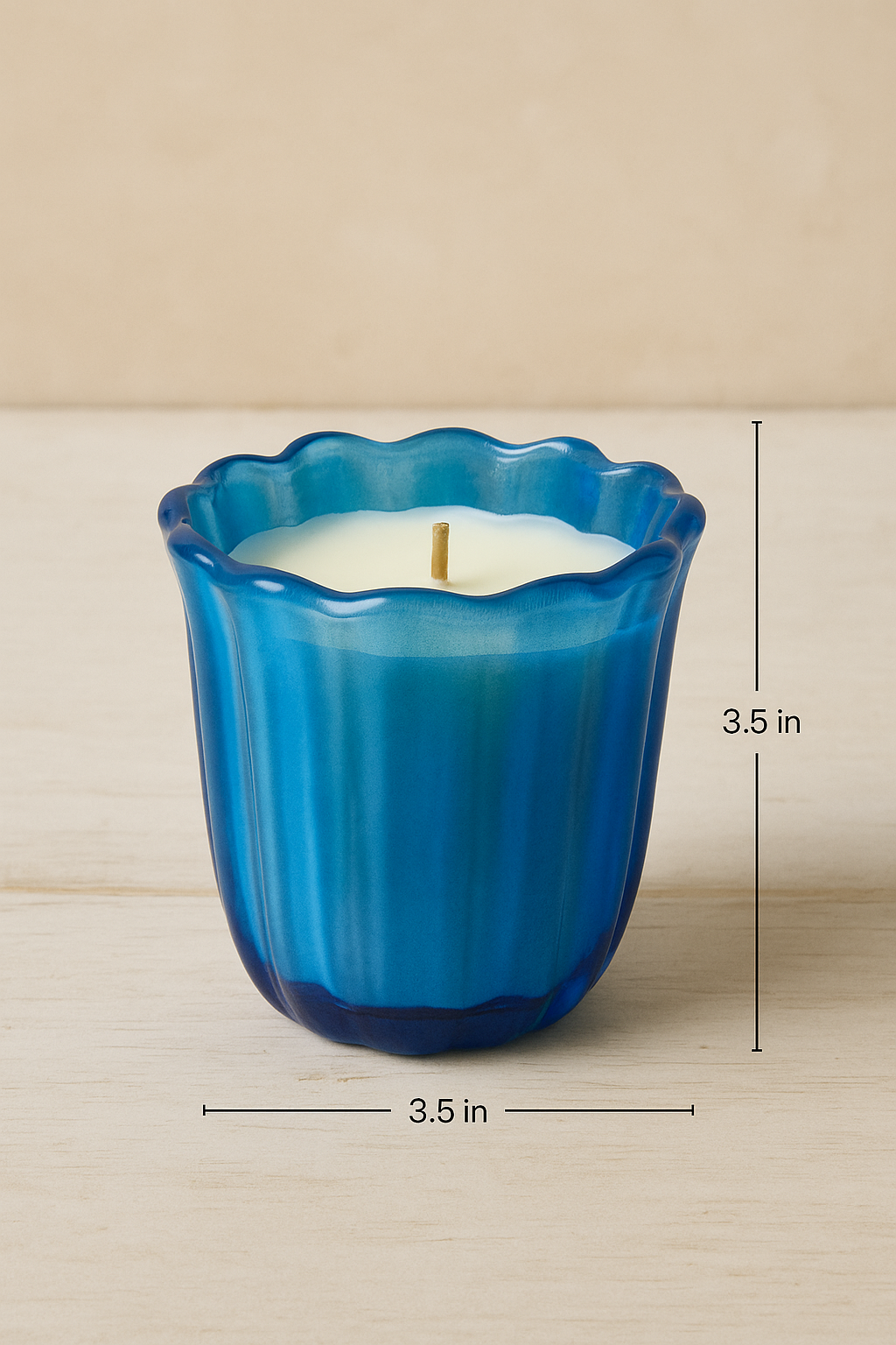 AURA CANDLES