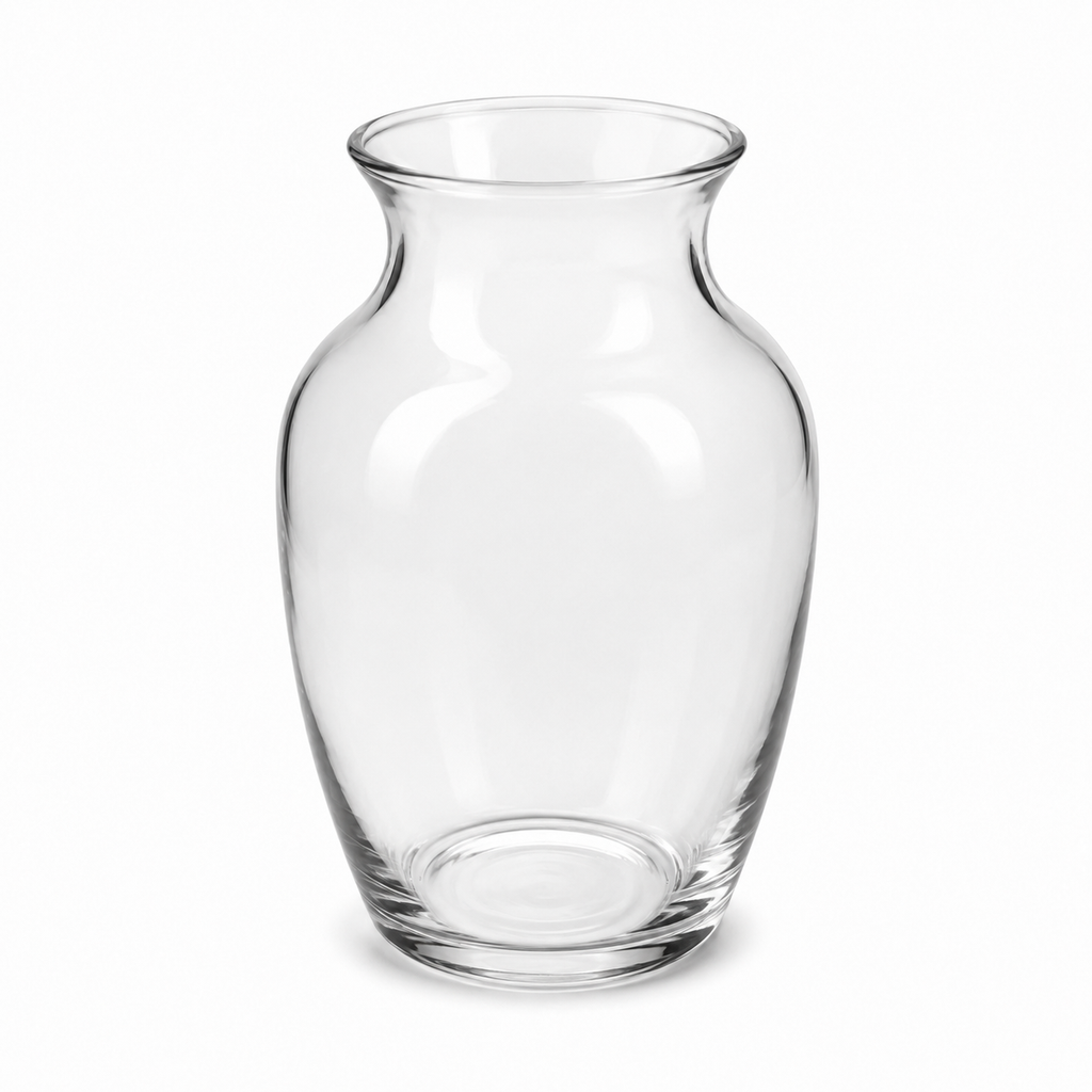 Glass Vessel