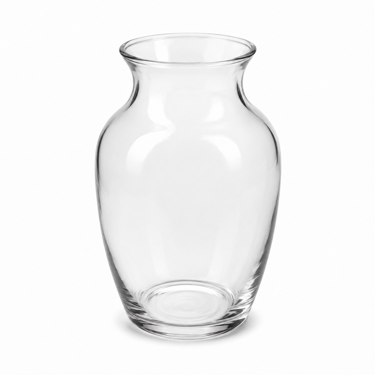 Glass Vessel