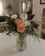 BLOOM AT HOME
