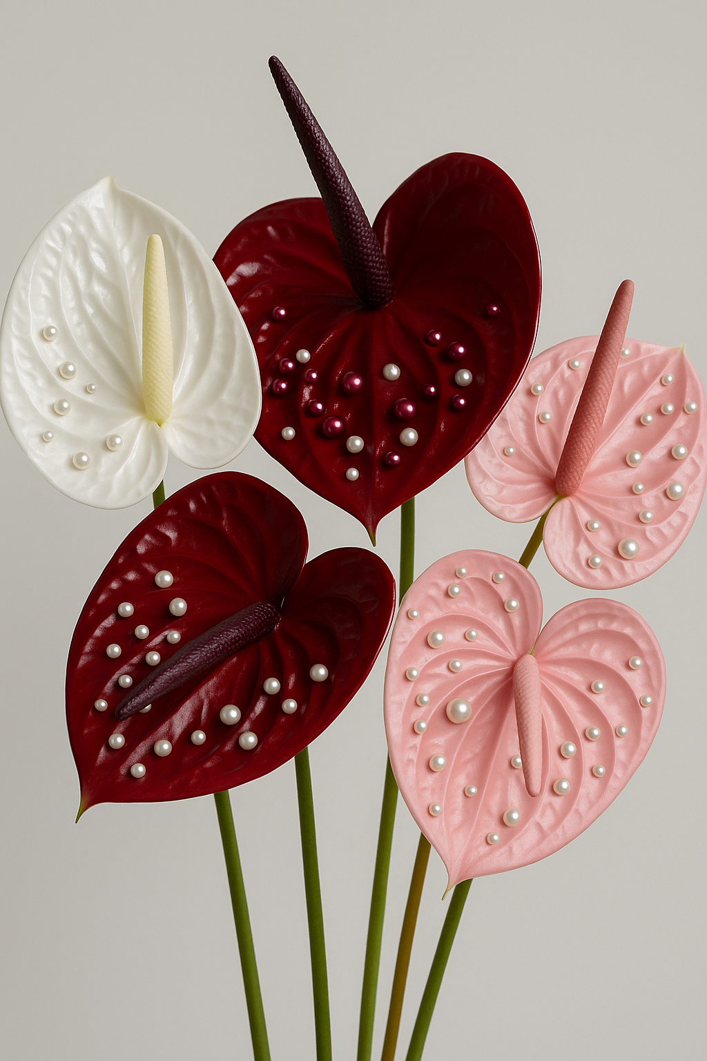 FLORAL ATELIER - Custom Luxury Blooms