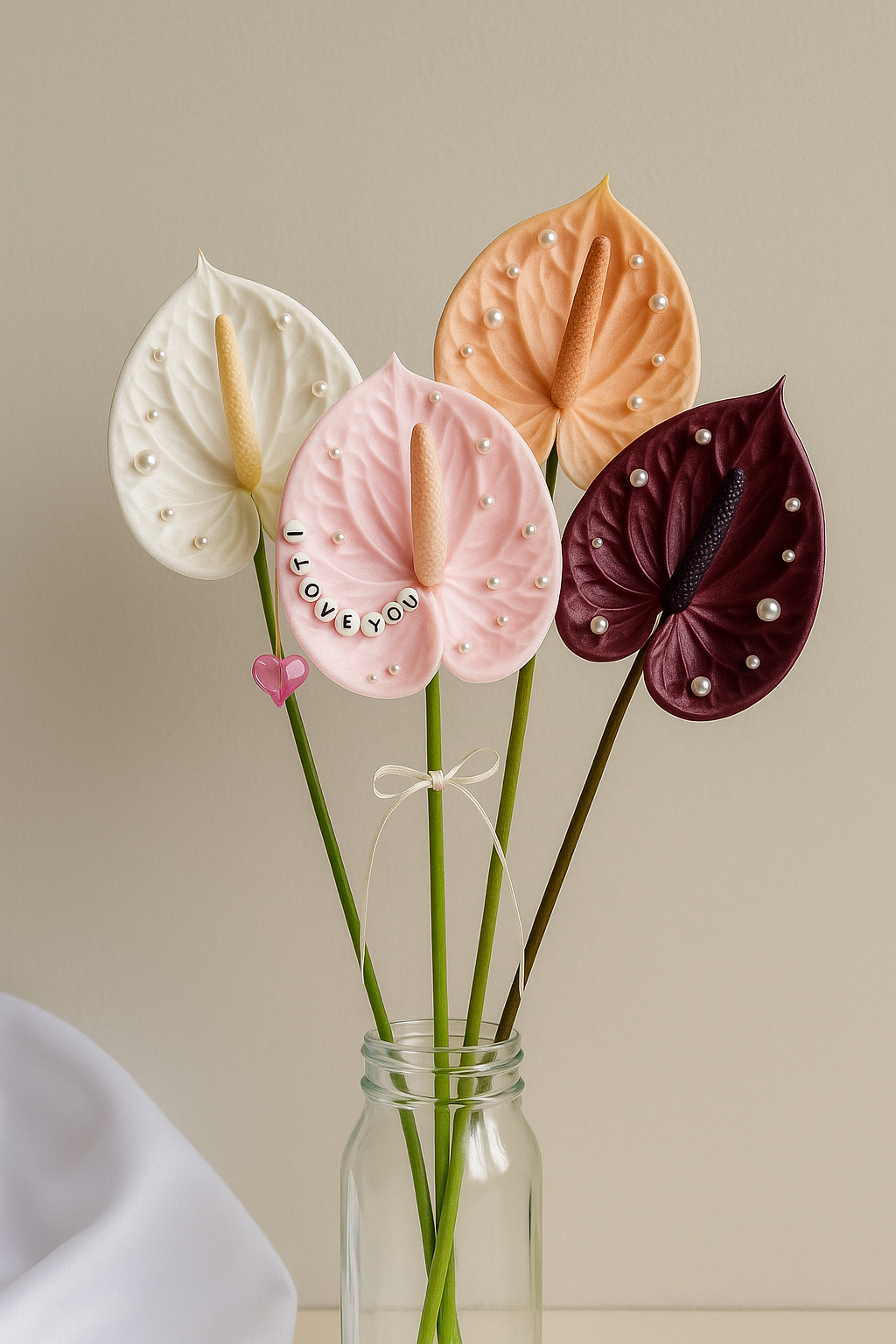 FLORAL ATELIER - Custom Luxury Blooms