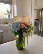 BLOOM AT HOME
