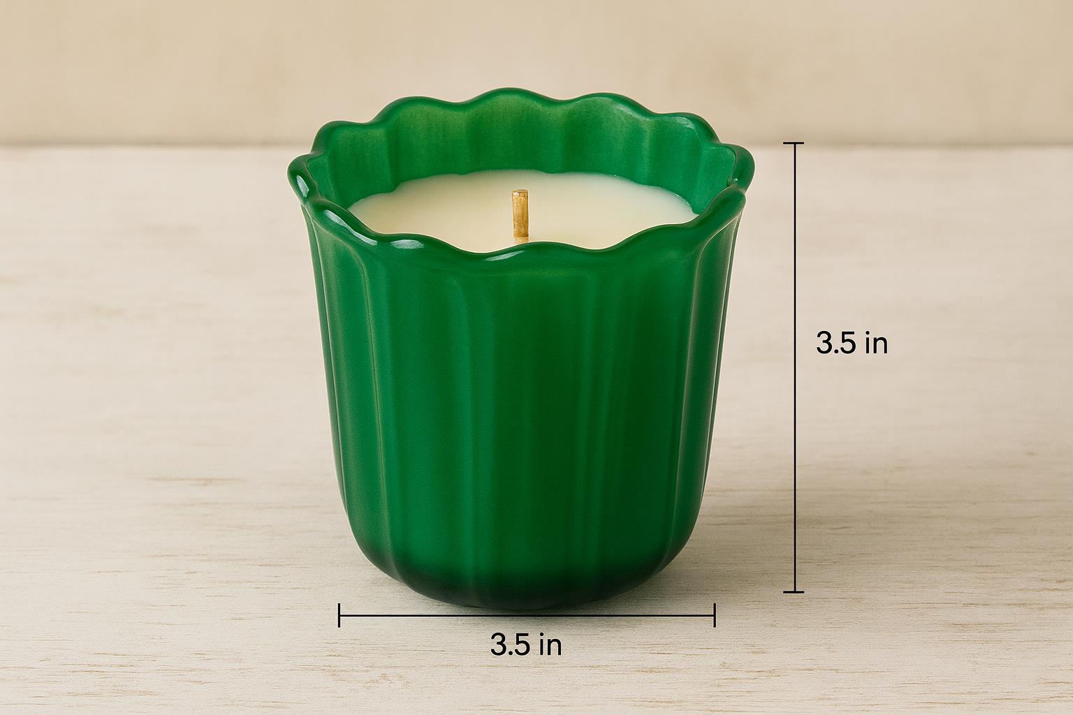 AURA CANDLES