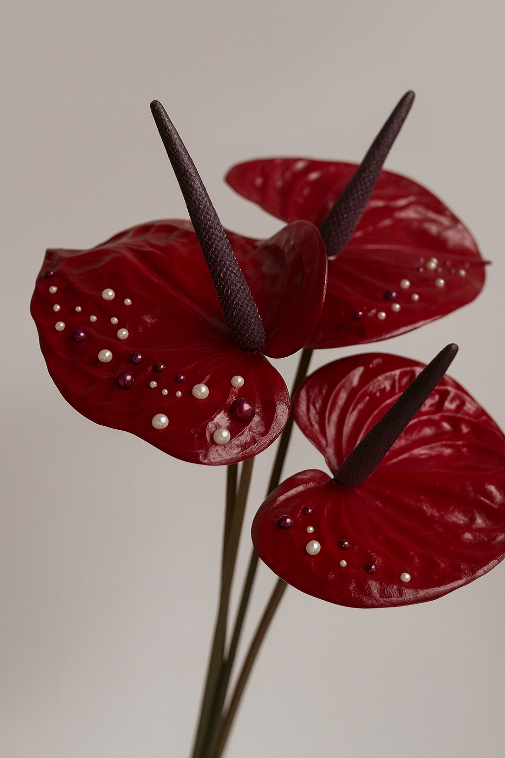 FLORAL ATELIER - Custom Luxury Blooms