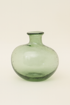 BOREAL GLASS VASE