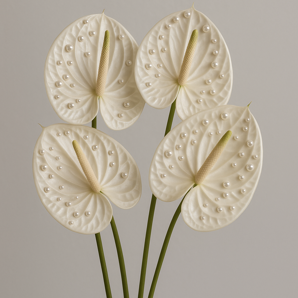 FLORAL ATELIER - Custom Luxury Blooms