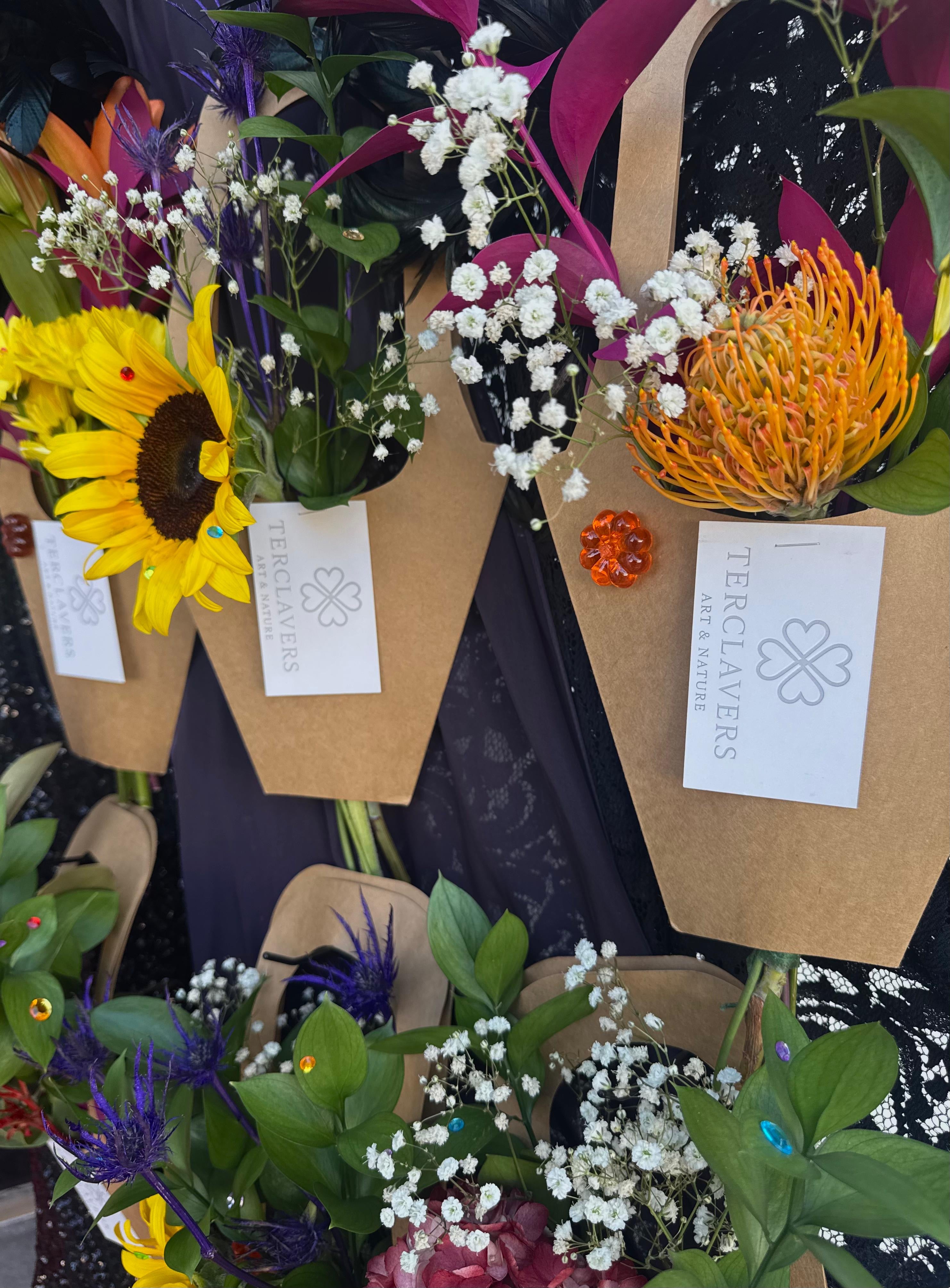 FLORAL ATELIER - Custom Luxury Blooms