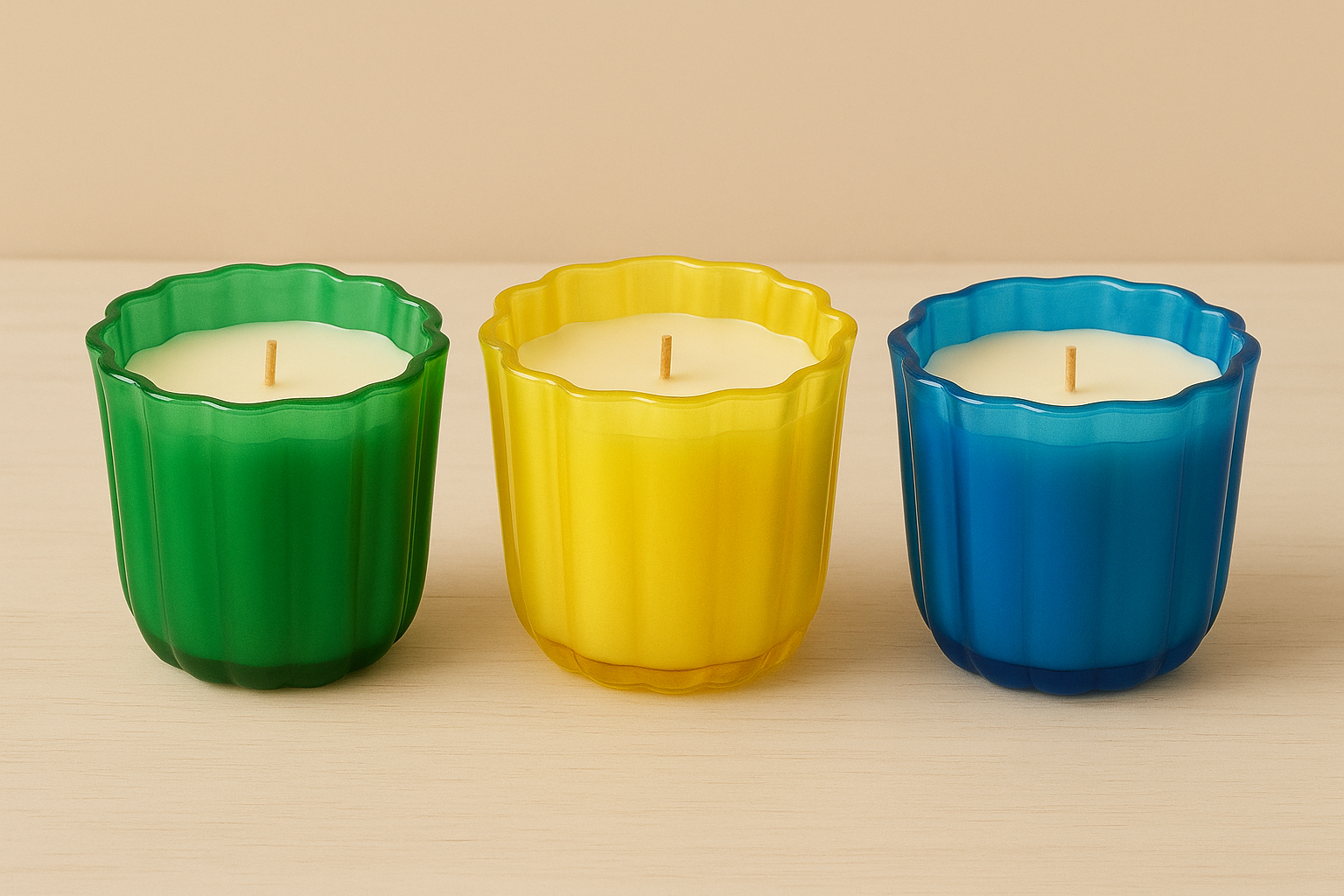 AURA CANDLES