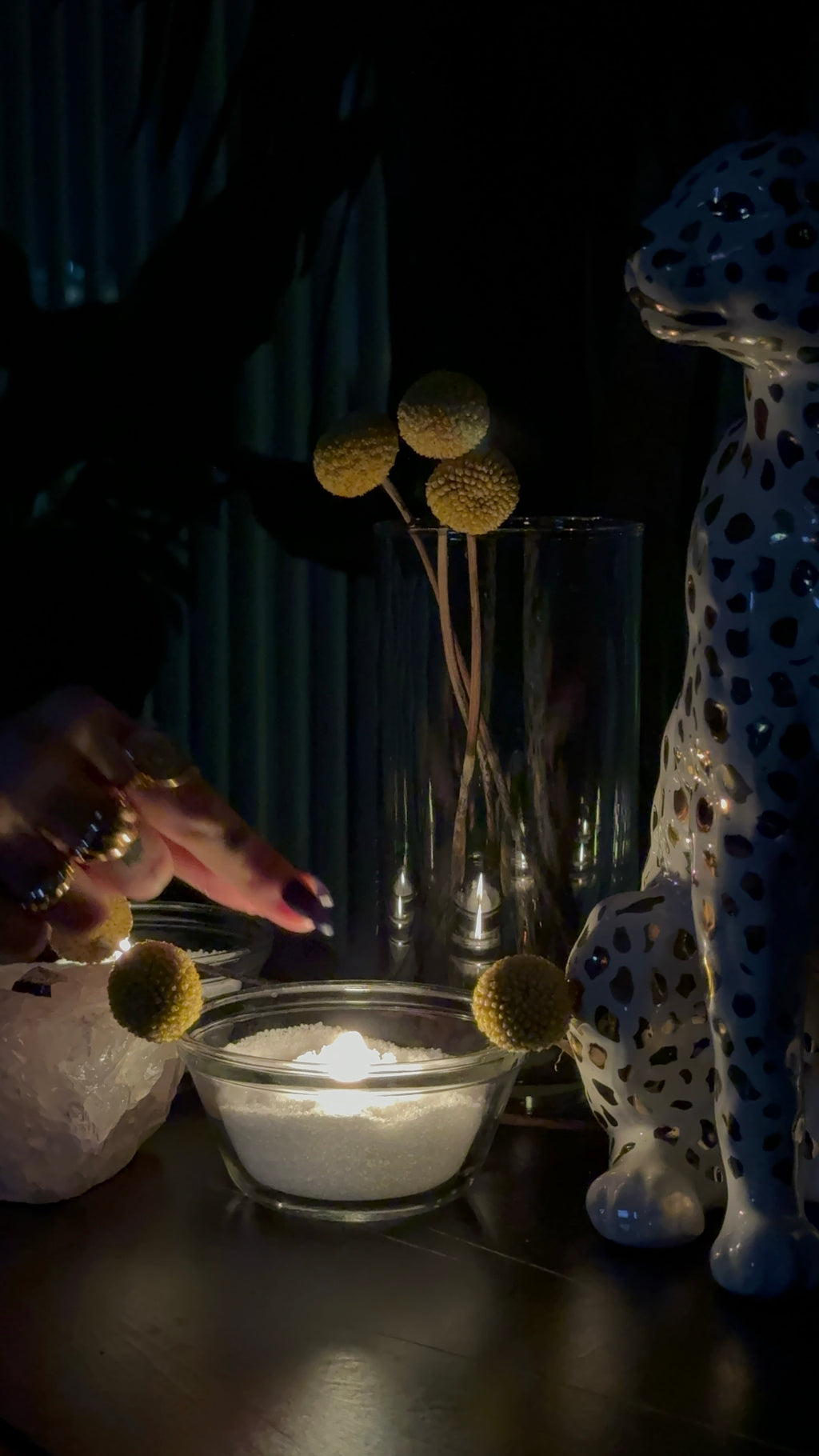 SANDWAX CANDLES