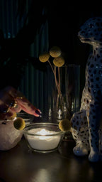 SANDWAX CANDLES