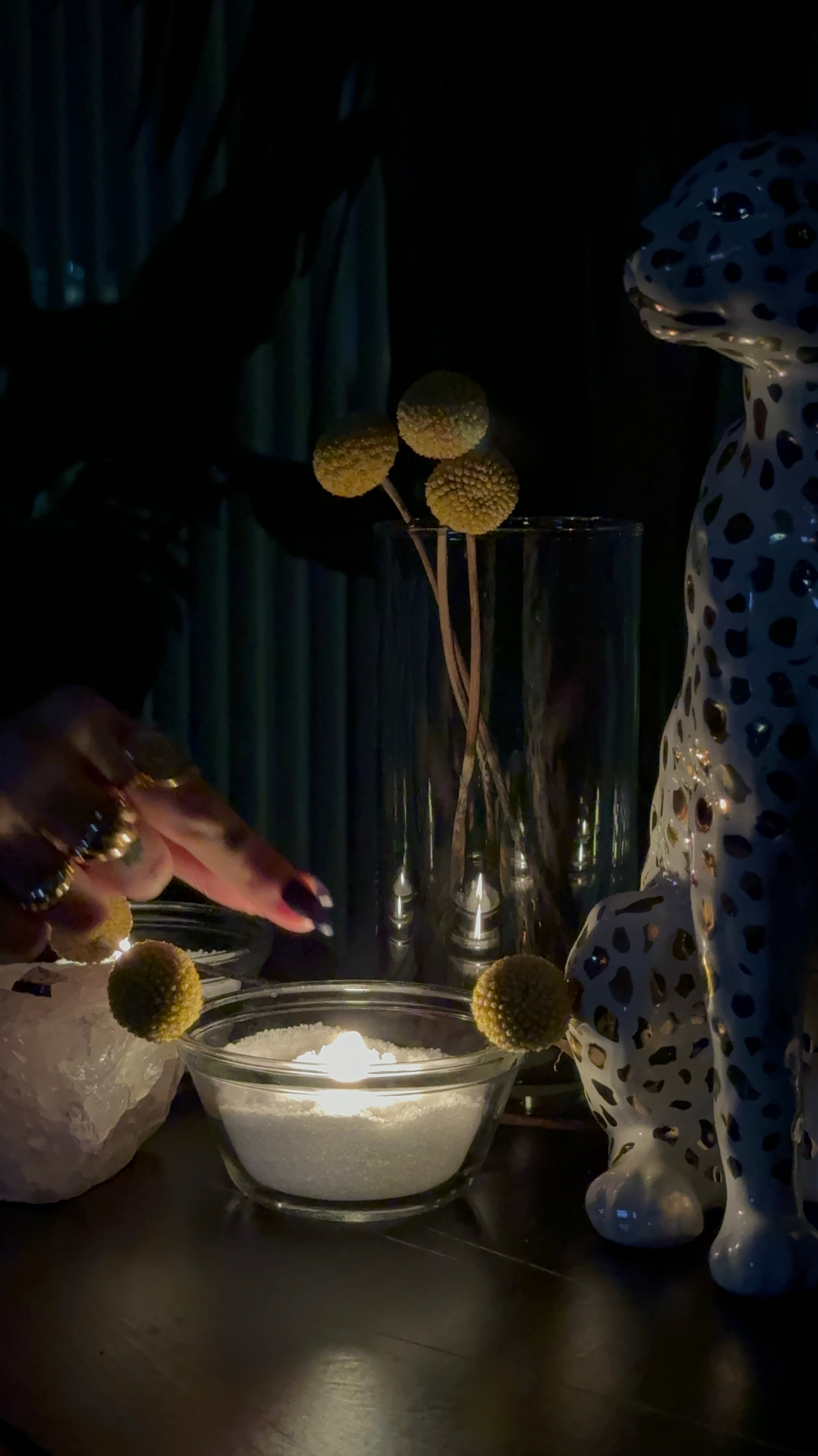 SANDWAX CANDLES