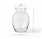 Glass Vessel