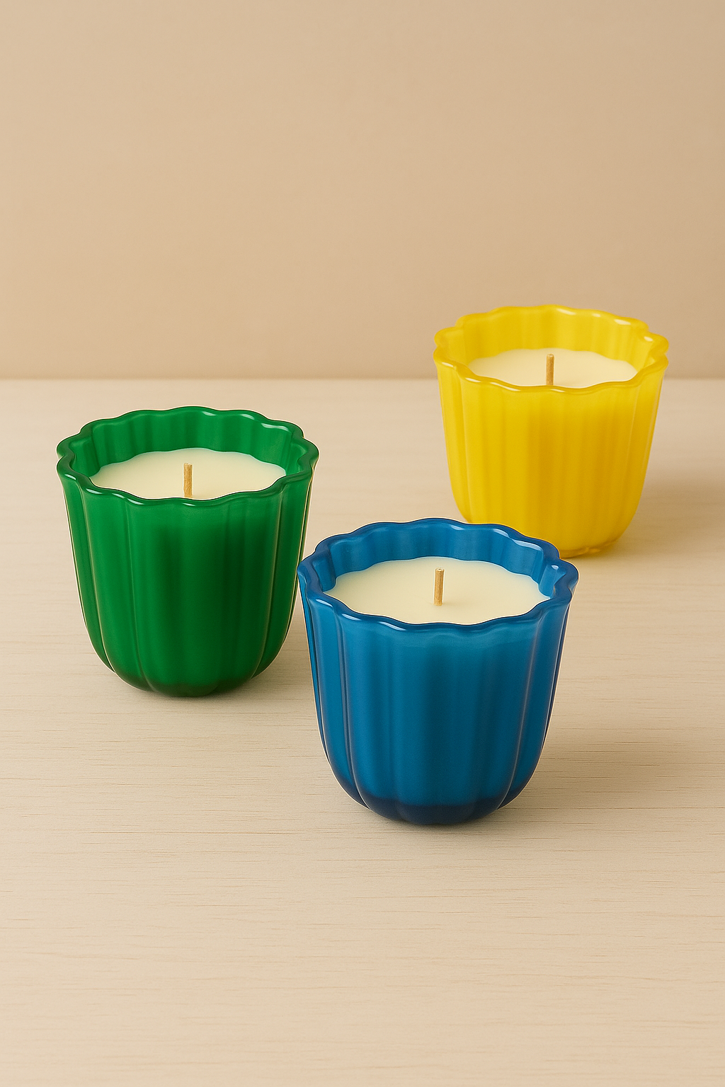 AURA CANDLES