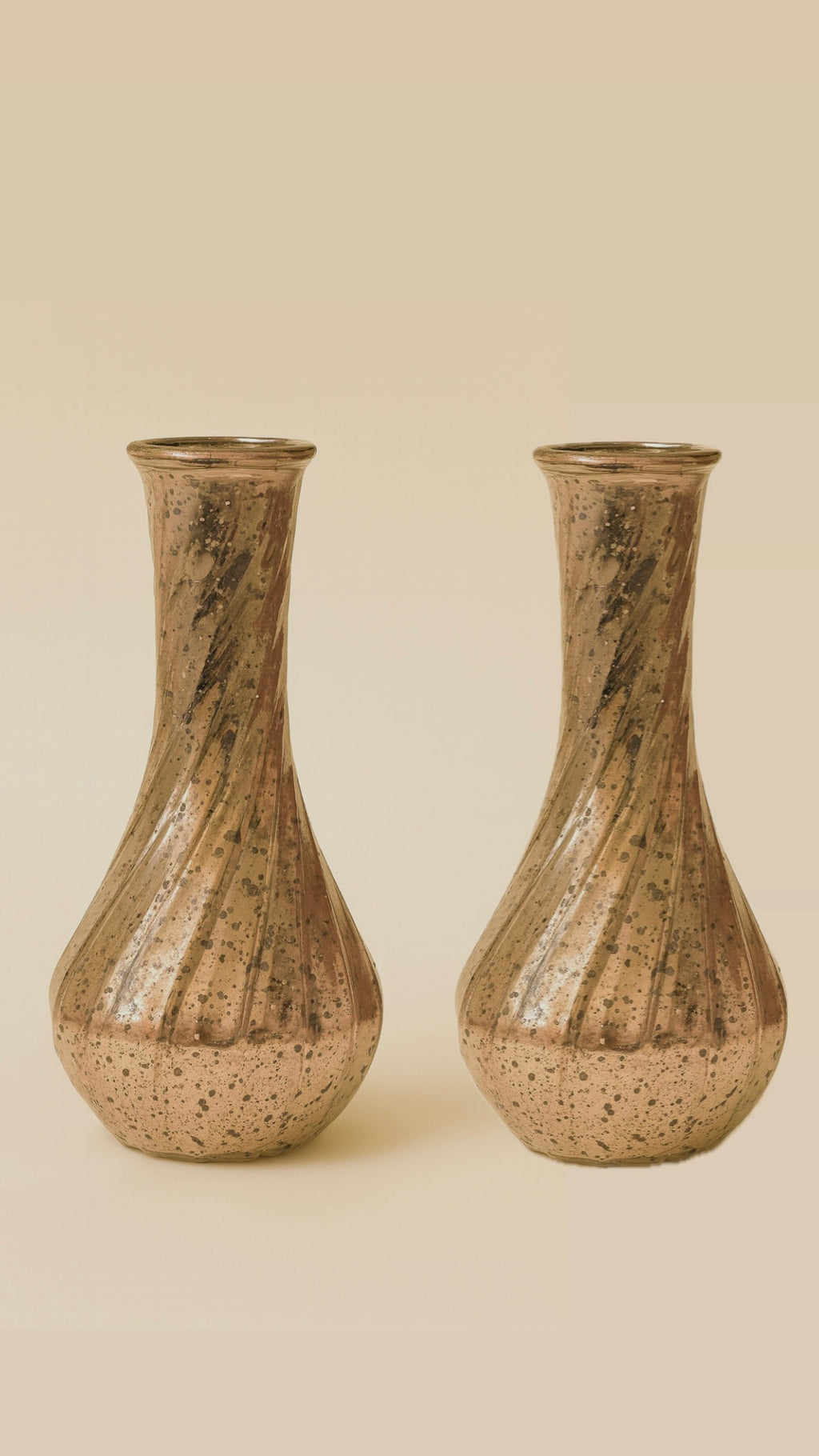 HERITAGE GLOW COLLECTION