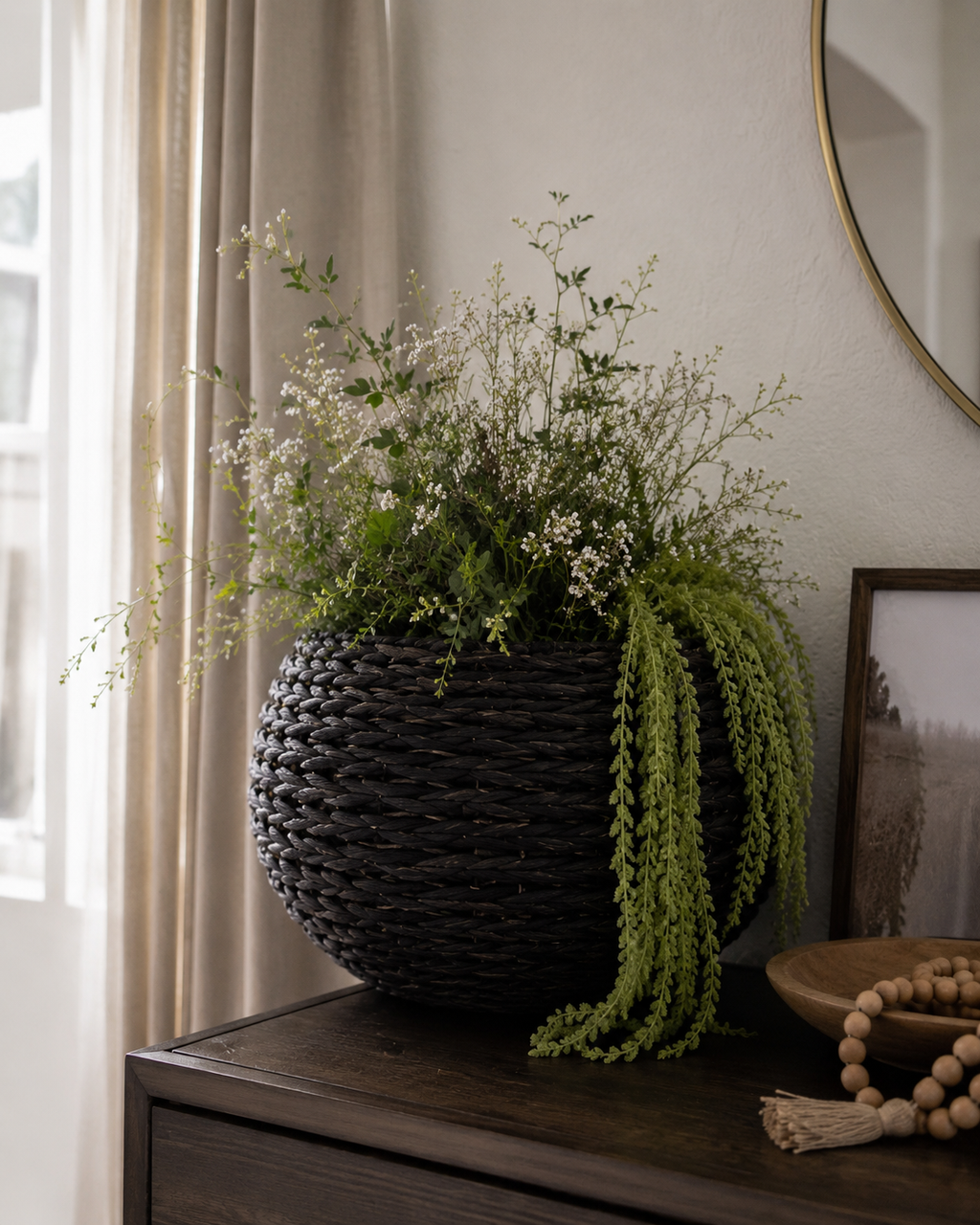 BLOOM AT HOME