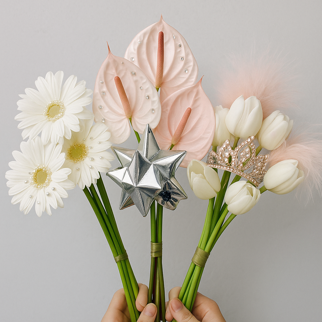 FLORAL ATELIER - Custom Luxury Blooms