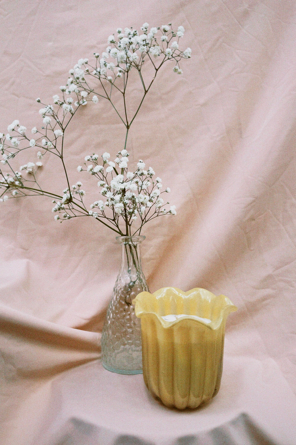 AURA CANDLES
