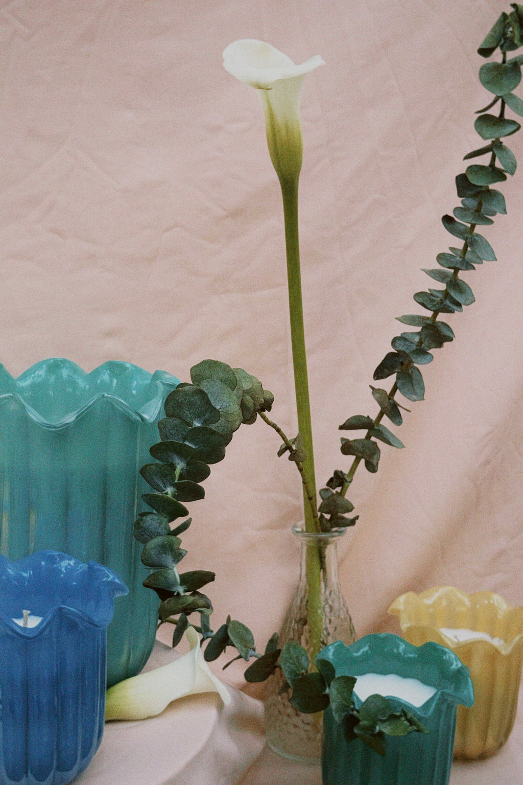 AURA CANDLES