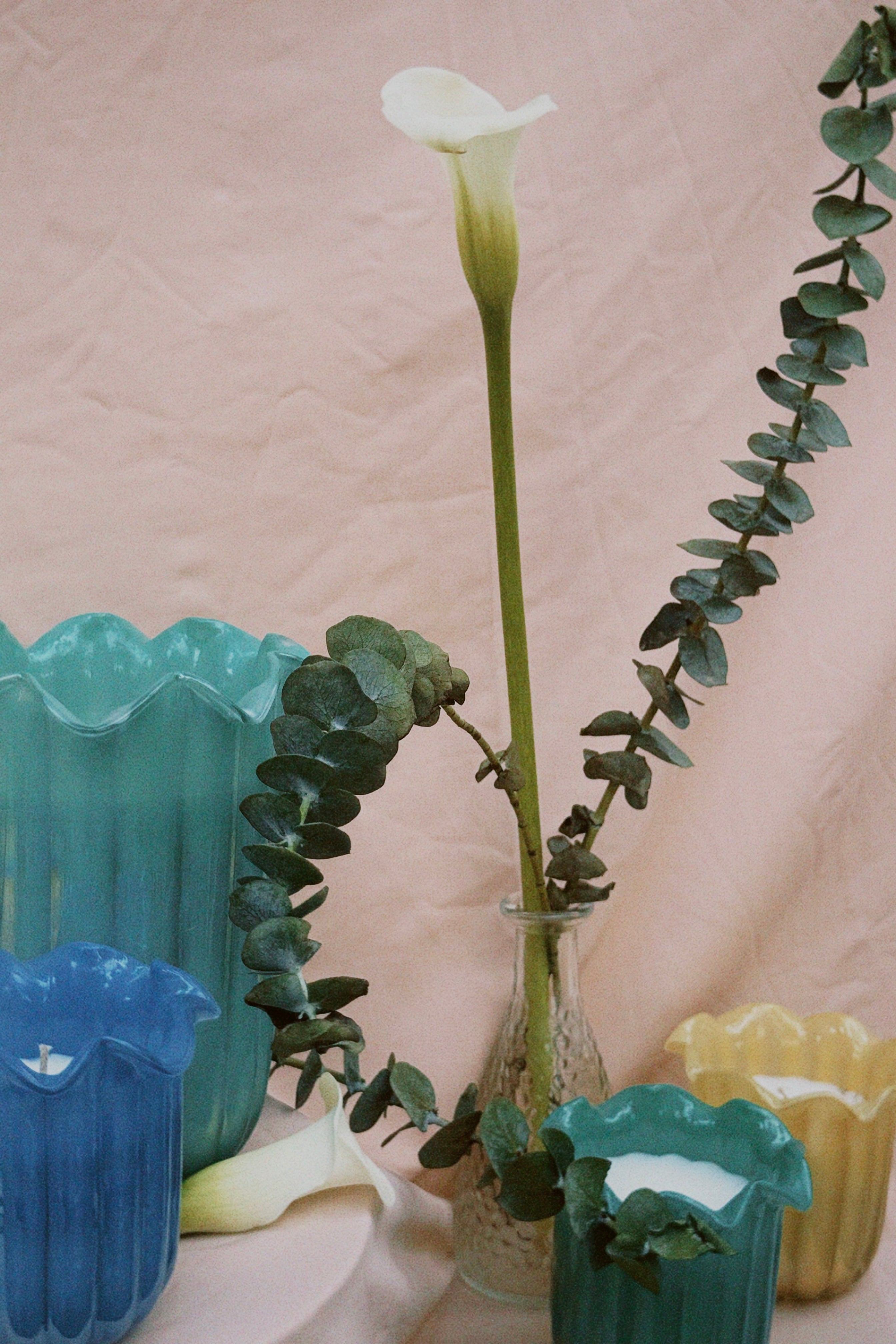 AURA CANDLES