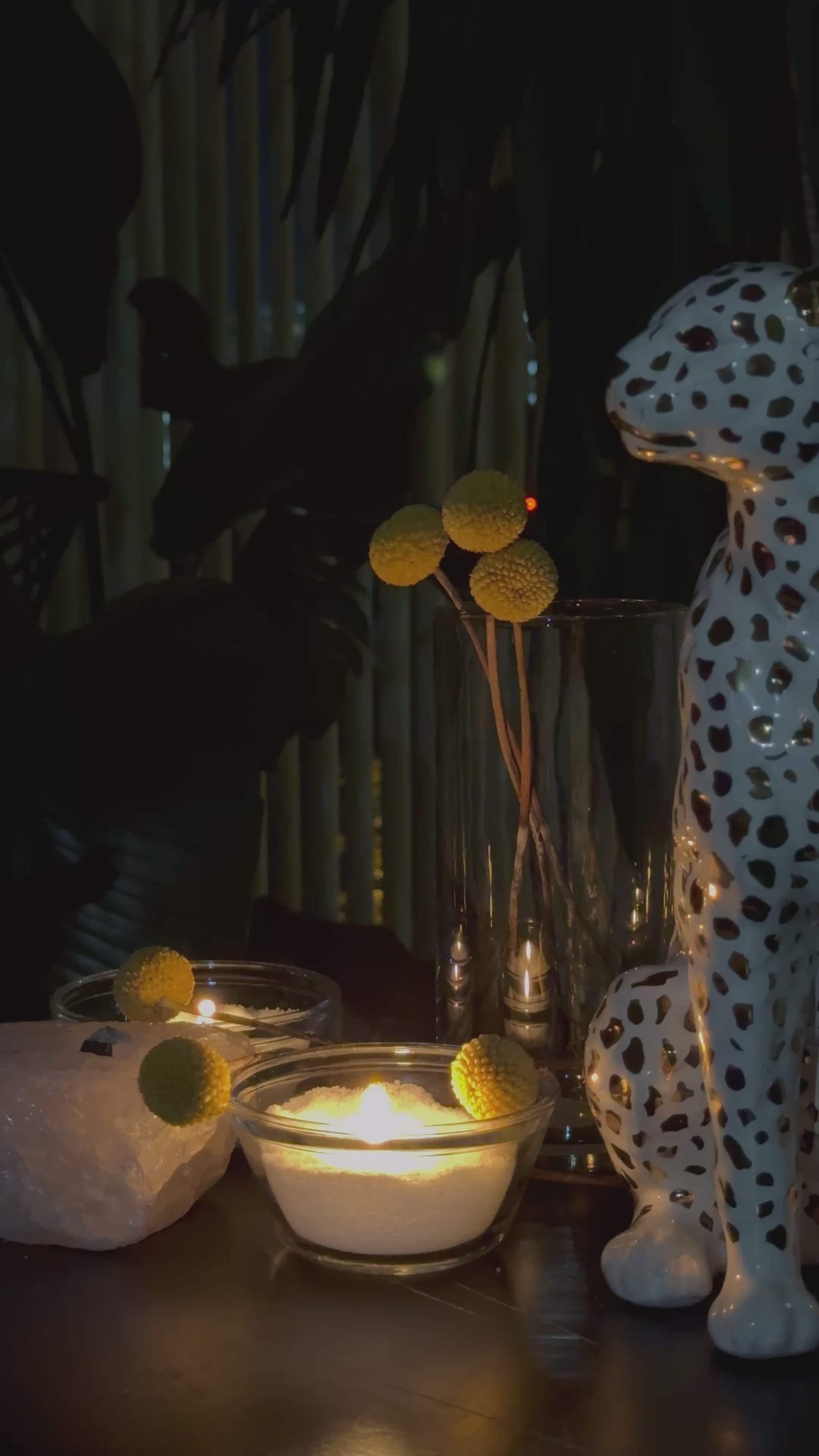 SANDWAX CANDLES